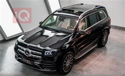 مرسيدس بنز GLS